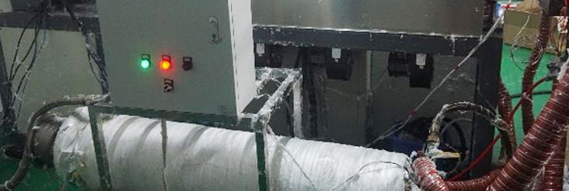 熔噴布機質量鑒定