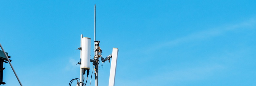 電磁輻射檢測(cè)