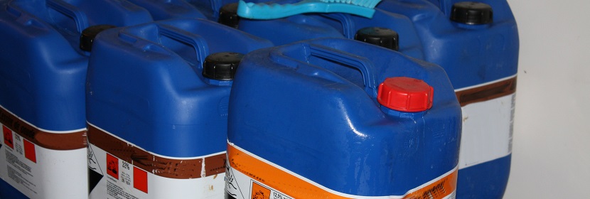 水解聚馬來酸酐檢測