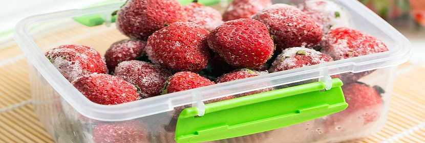 塑料保鮮盒檢測(cè)