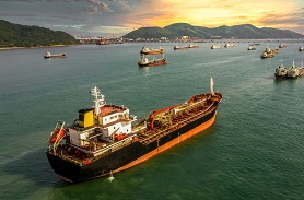 船用燃料油檢測(cè)