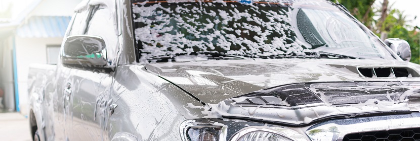 汽車風(fēng)窗玻璃清洗液檢測(cè)