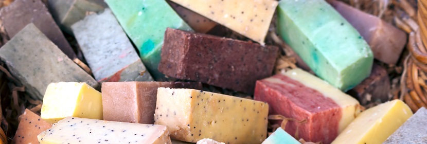 洗衣皂檢測(cè)