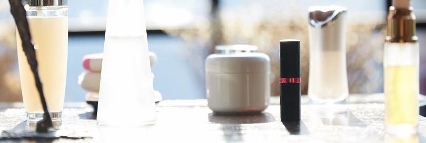 化妝品折光指數檢測