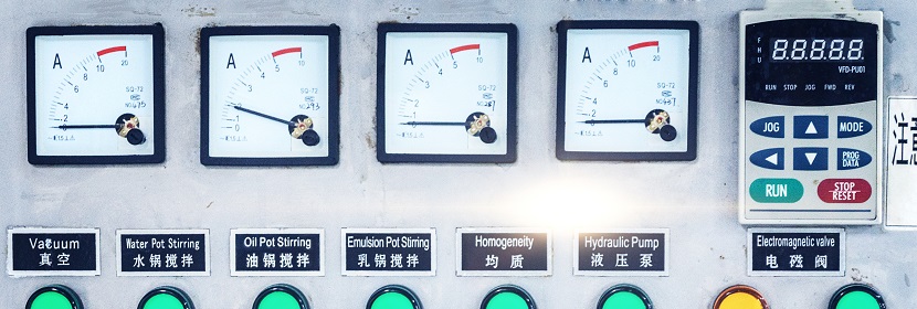 安防設(shè)備二氧化硫試驗(yàn)