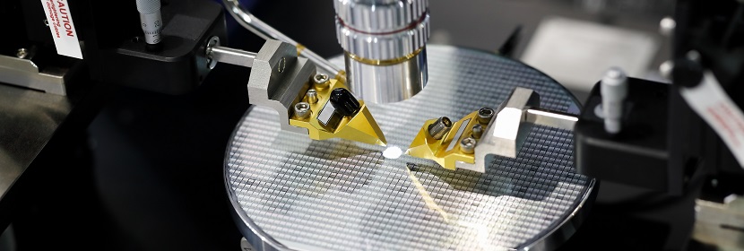 半導體器件氣擴散率和水溶解率試驗