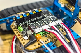 電工電子產品環境試驗