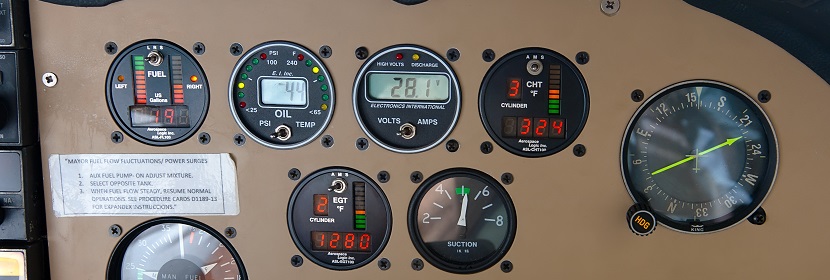 機載設(shè)備環(huán)境試驗