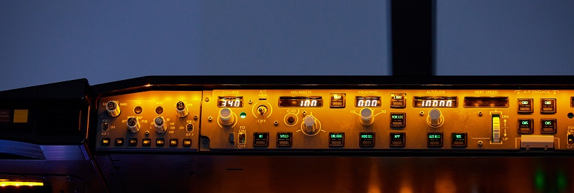 機(jī)載設(shè)備鹽霧試驗