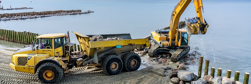 機(jī)械產(chǎn)品海洋環(huán)境試驗