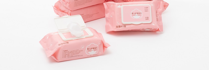 一次性衛生用非織造材料可沖散性試驗