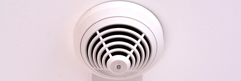 消防電子產品高溫試驗