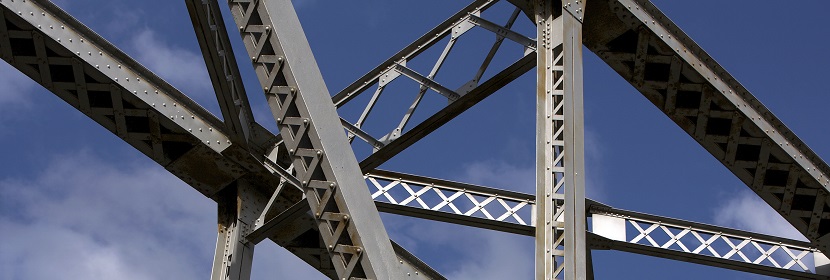 鋼構件耐腐蝕試驗