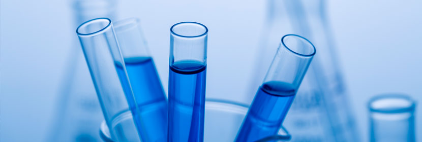 有機揮發(fā)物試驗