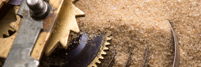 電化學阻抗檢測