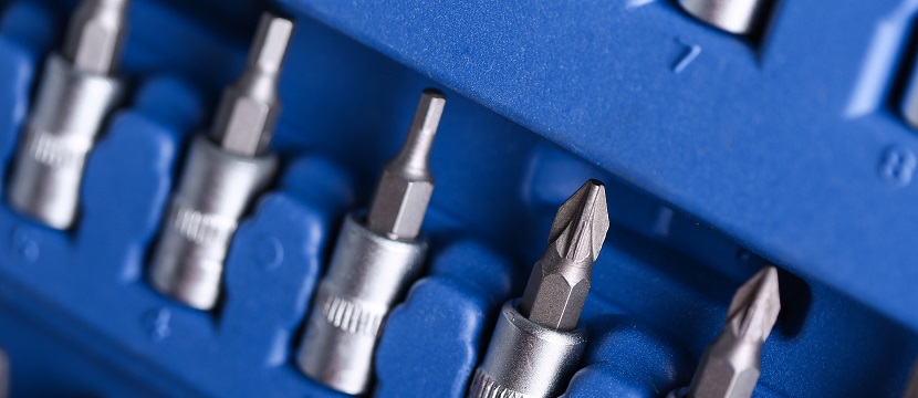 網目斷裂力檢測