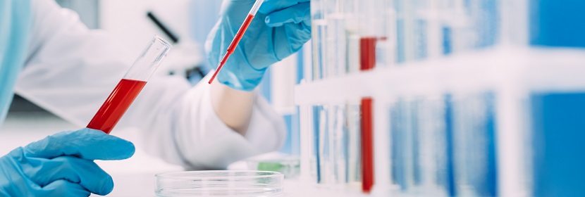 制冷劑檢測(cè)