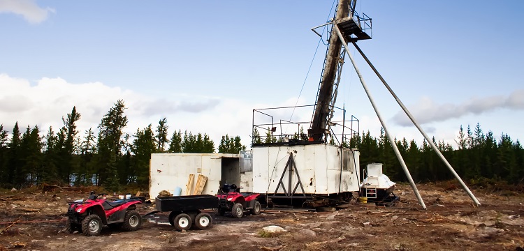 檸檬酸斑點(diǎn)試驗