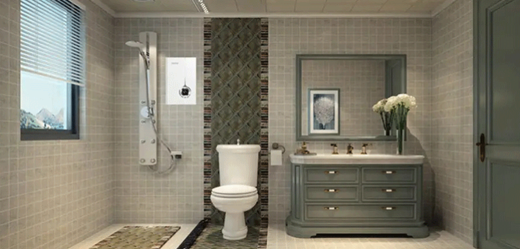 吊籃安全鎖檢測