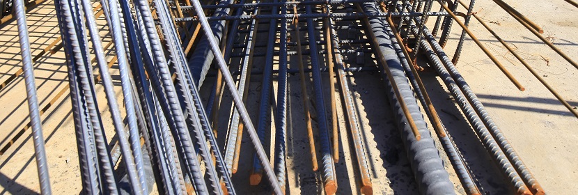 鋼筋接頭拉力試驗