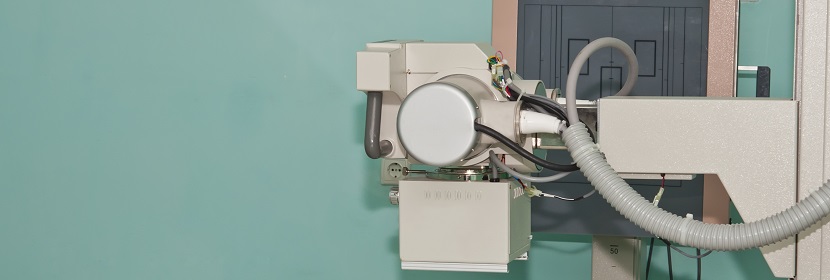 輻射防護儀器檢測