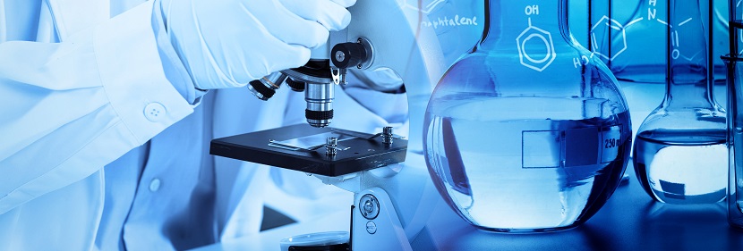 二甲基異莰醇檢測(cè)