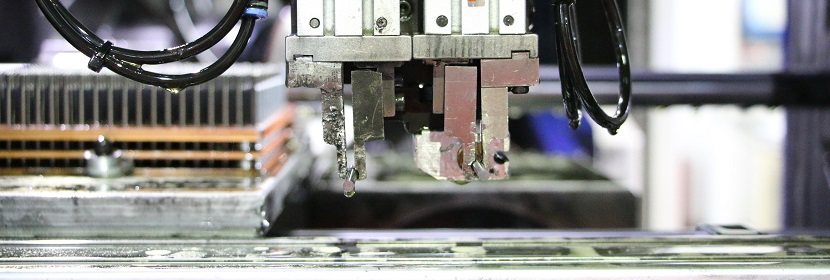 石墨制品檢測(cè)