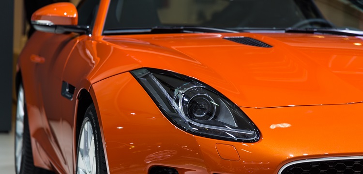 純電動乘用車控制芯片檢測