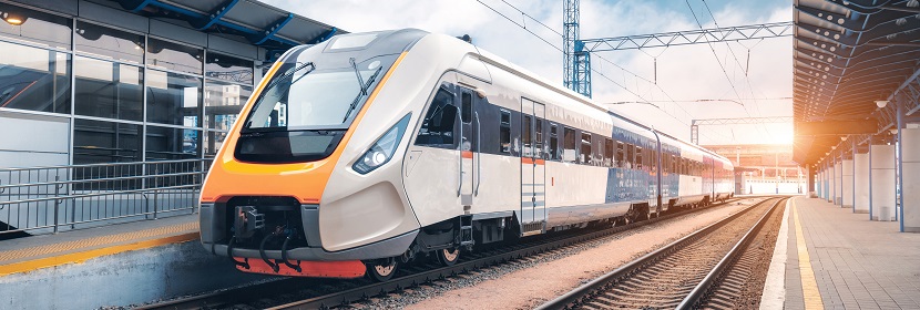 機(jī)車電子裝置檢測