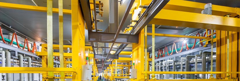 鋰基潤滑脂檢測