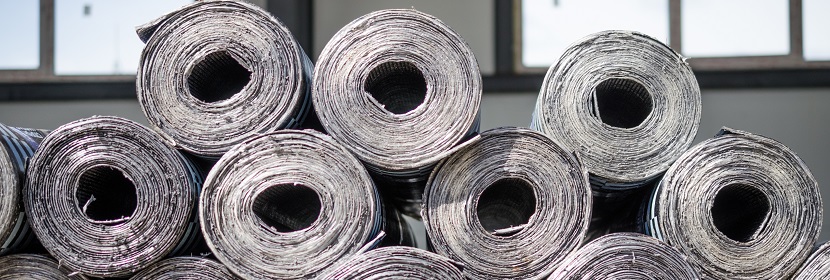 靜載荷堆碼試驗