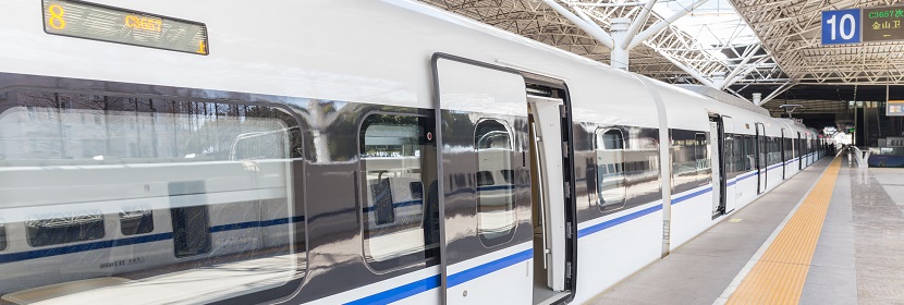 水力性能試驗(yàn)