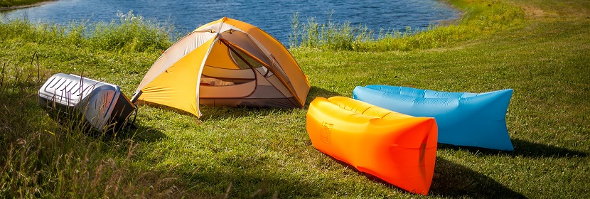 靜態吸水性測定