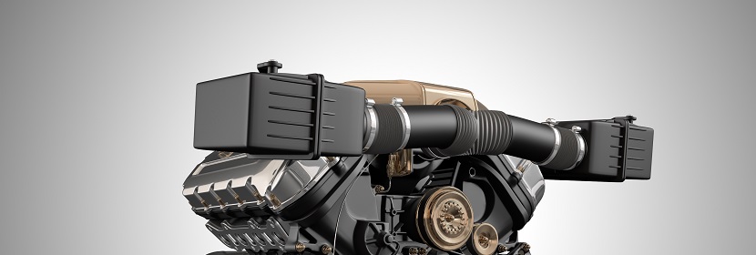 發動機質量鑒定