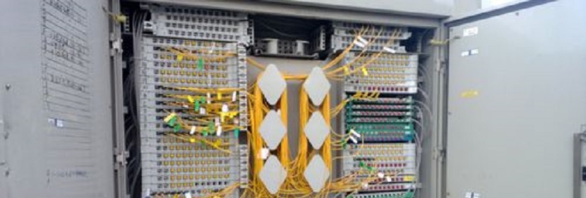 通信用光電子器件環境試驗