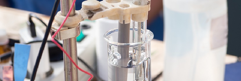 洗滌助劑聚丙烯酸鈉檢測(cè)