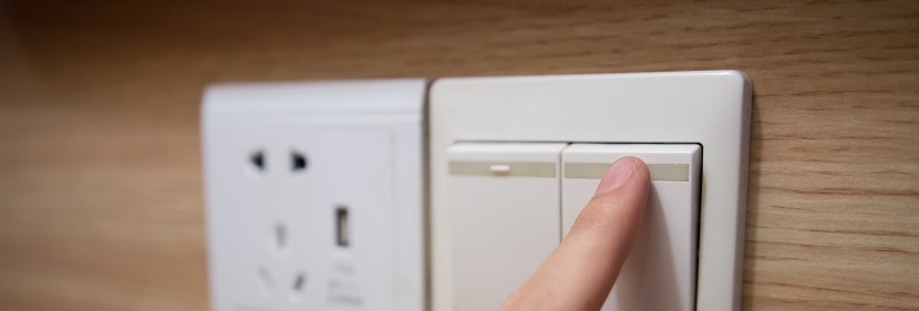 微動(dòng)開(kāi)關(guān)檢測(cè)