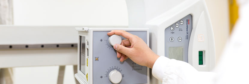 放射衛(wèi)生預(yù)檢測(cè)