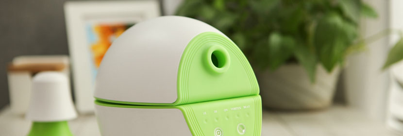 甲醛去除率檢測(cè)