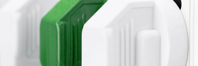 綠色產品評價檢測