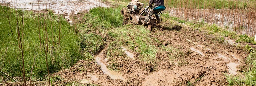 區域環境評價檢測