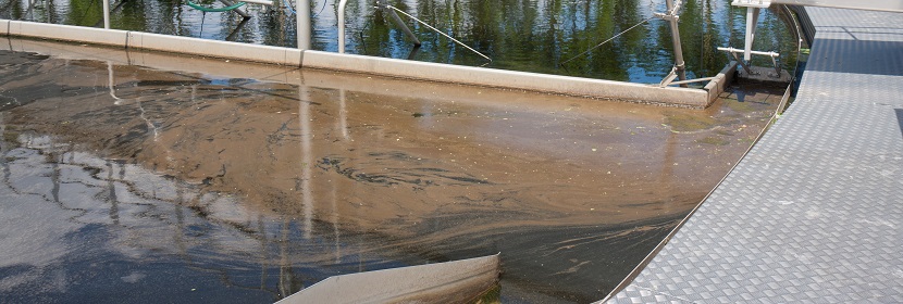 廢水處理工程檢測