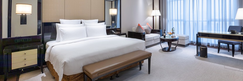 住宿場(chǎng)所公共衛(wèi)生檢測(cè)