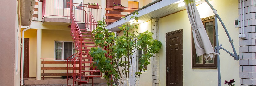 招待所公共衛生檢測