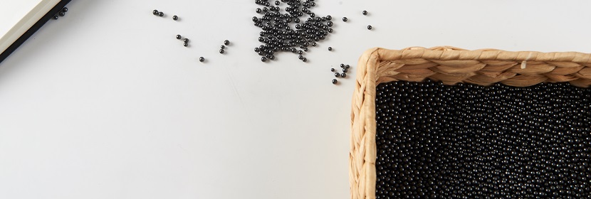 檸檬酸脫色用顆粒活性炭檢測(cè)