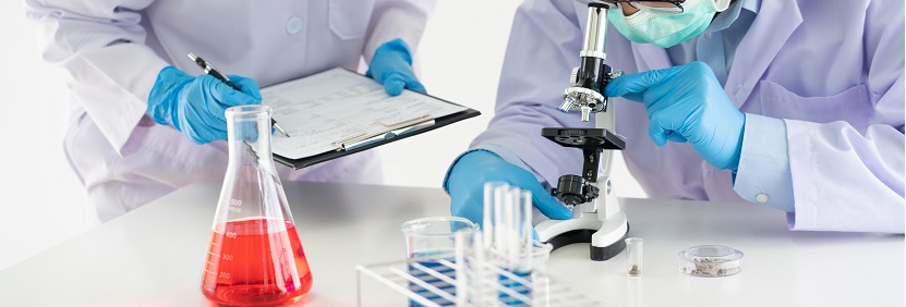 膠粘劑低溫柔性試驗