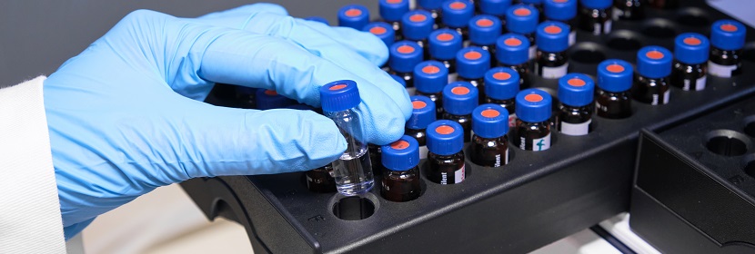 工業重鉻酸銨檢測