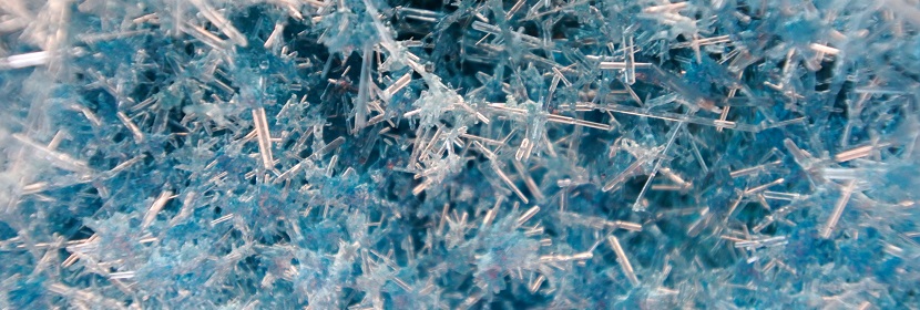 鉻鹽副產硫酸鈉檢測