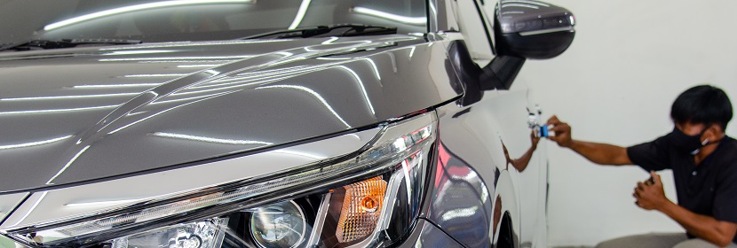 涂料耐溶劑擦拭檢測(cè)