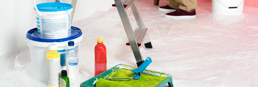 涂料防結露檢測